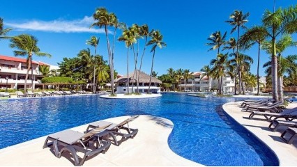 Occidental Punta Cana